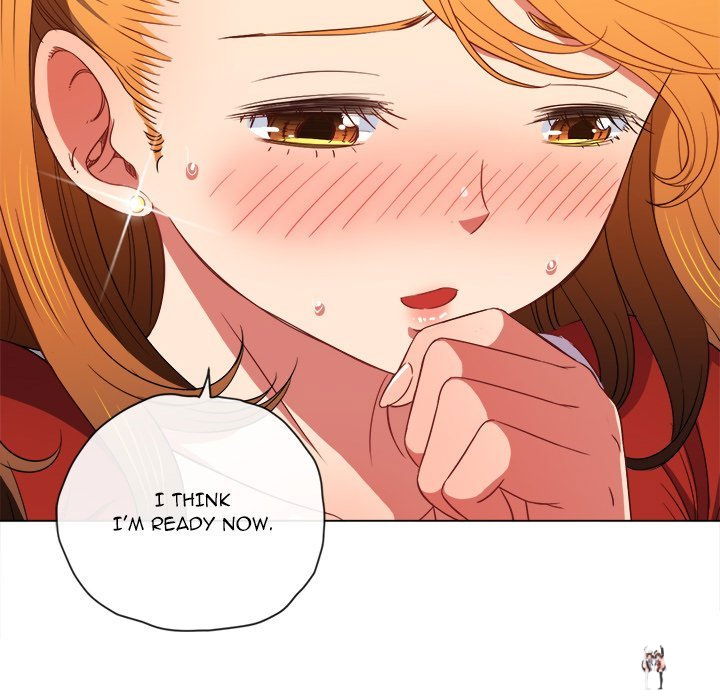 My High School Bully My High School Bully Chapter 65 - Page 49