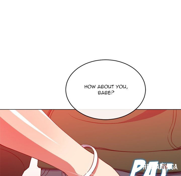 My High School Bully My High School Bully Chapter 65 - Page 50