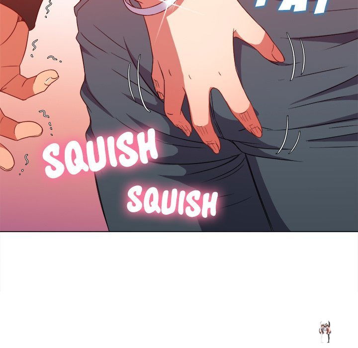 My High School Bully My High School Bully Chapter 65 - Page 51