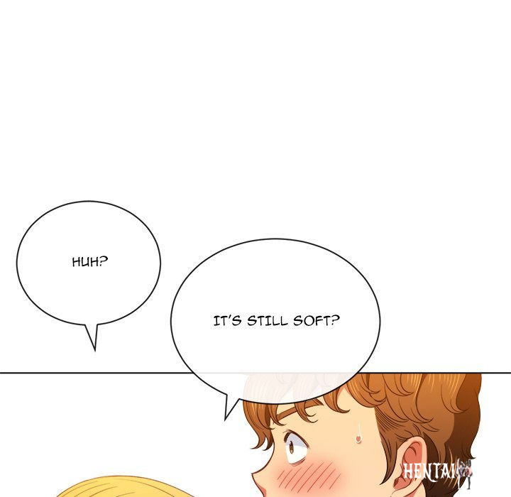 My High School Bully My High School Bully Chapter 65 - Page 52