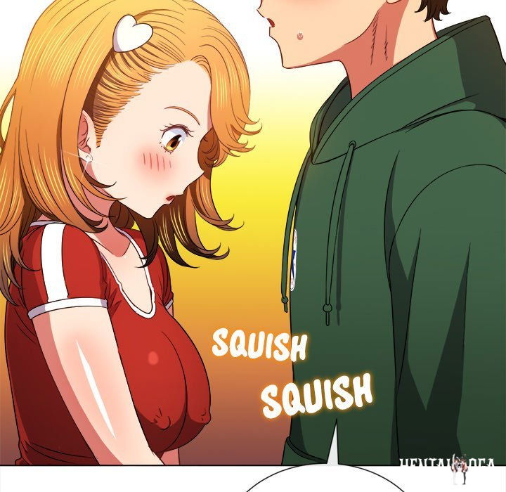 My High School Bully My High School Bully Chapter 65 - Page 53