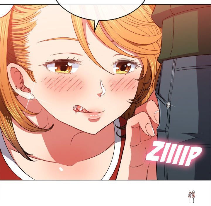 My High School Bully My High School Bully Chapter 65 - Page 55