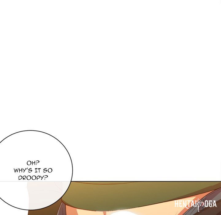 My High School Bully My High School Bully Chapter 65 - Page 56