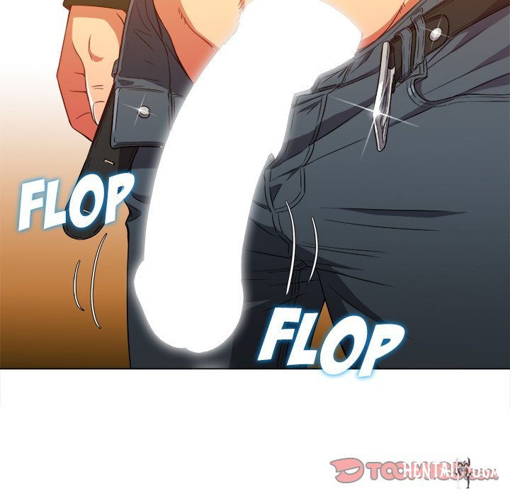 My High School Bully My High School Bully Chapter 65 - Page 57