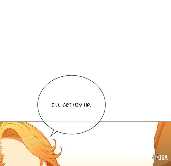 My High School Bully My High School Bully Chapter 65 - Page 58