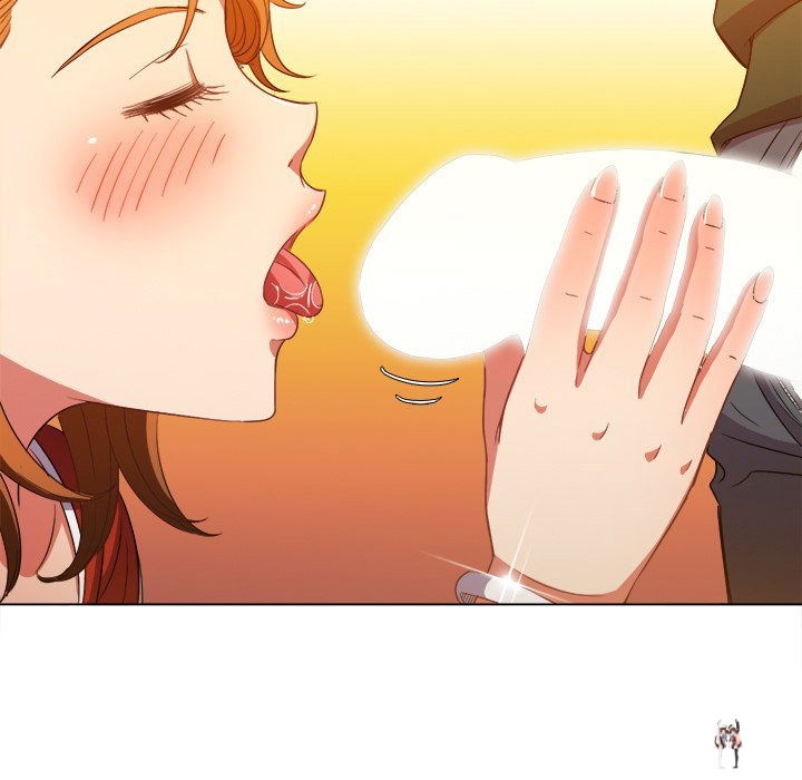 My High School Bully My High School Bully Chapter 65 - Page 59