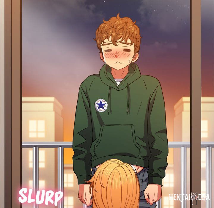 My High School Bully My High School Bully Chapter 65 - Page 62