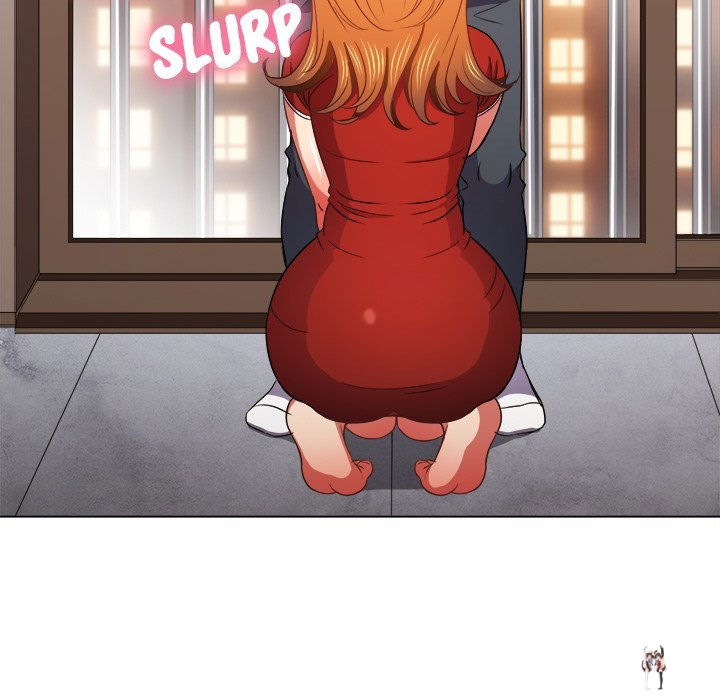 My High School Bully My High School Bully Chapter 65 - Page 63