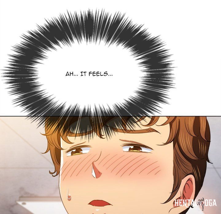 My High School Bully My High School Bully Chapter 65 - Page 65