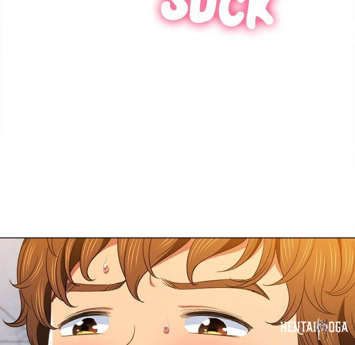 My High School Bully My High School Bully Chapter 65 - Page 69