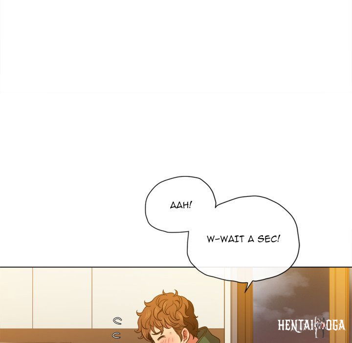 My High School Bully My High School Bully Chapter 65 - Page 71