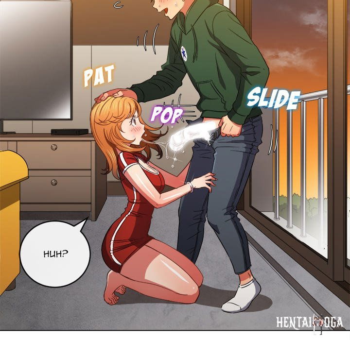 My High School Bully My High School Bully Chapter 65 - Page 72