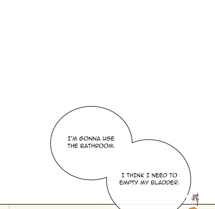 My High School Bully My High School Bully Chapter 65 - Page 73