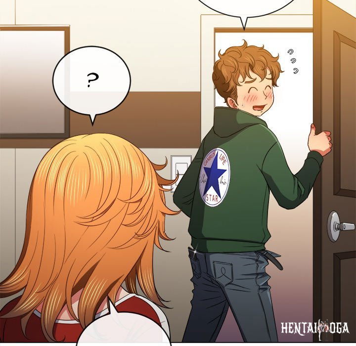 My High School Bully My High School Bully Chapter 65 - Page 74