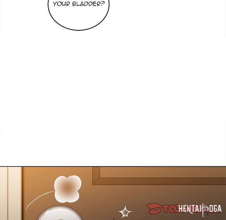 My High School Bully My High School Bully Chapter 65 - Page 75