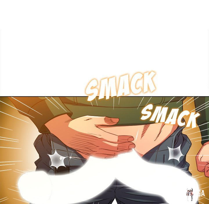 My High School Bully My High School Bully Chapter 65 - Page 77