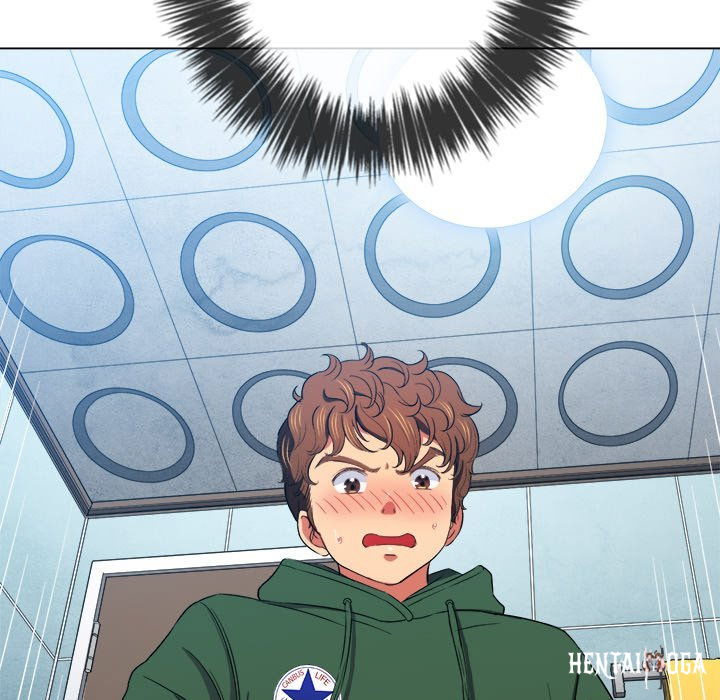 My High School Bully My High School Bully Chapter 65 - Page 79