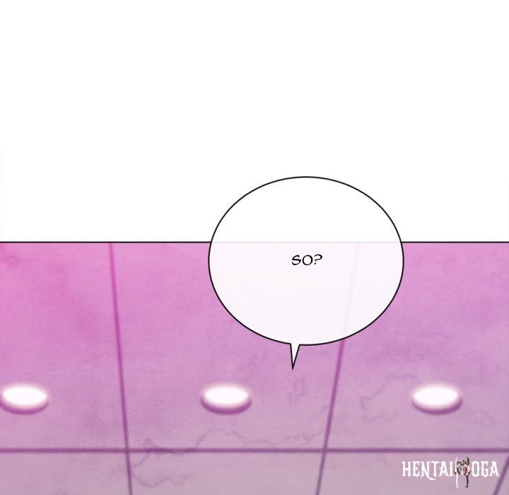 My High School Bully My High School Bully Chapter 65 - Page 8