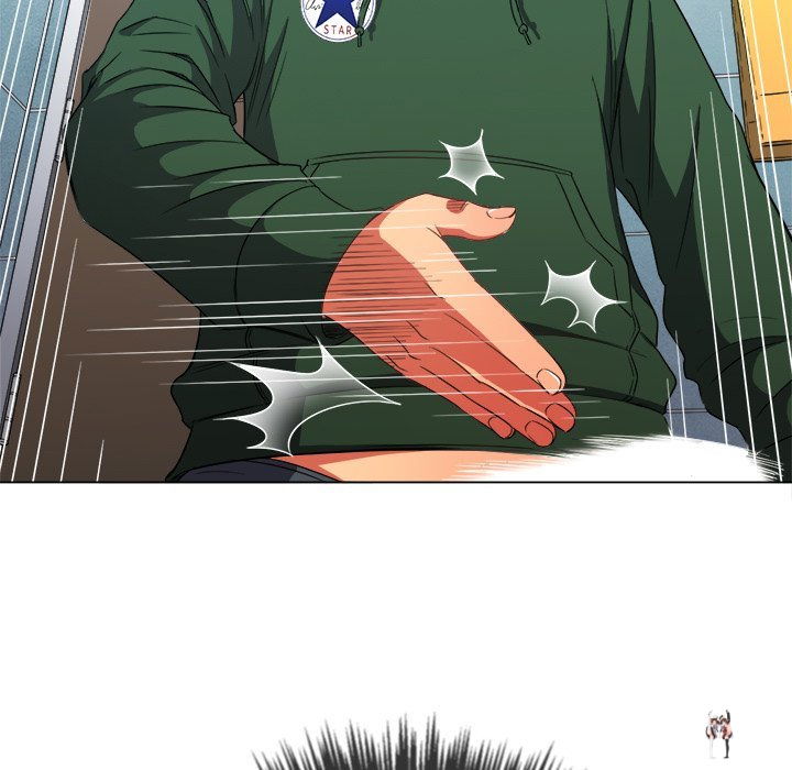 My High School Bully My High School Bully Chapter 65 - Page 80