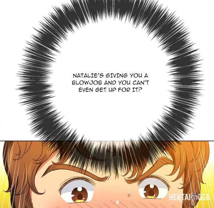 My High School Bully My High School Bully Chapter 65 - Page 81