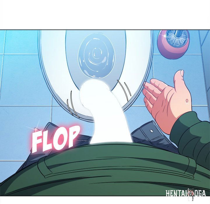 My High School Bully My High School Bully Chapter 65 - Page 83