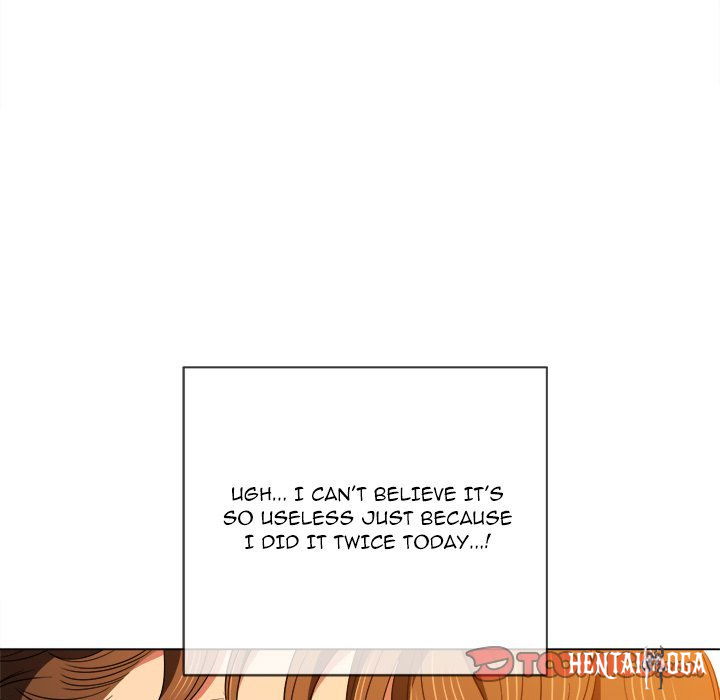 My High School Bully My High School Bully Chapter 65 - Page 84