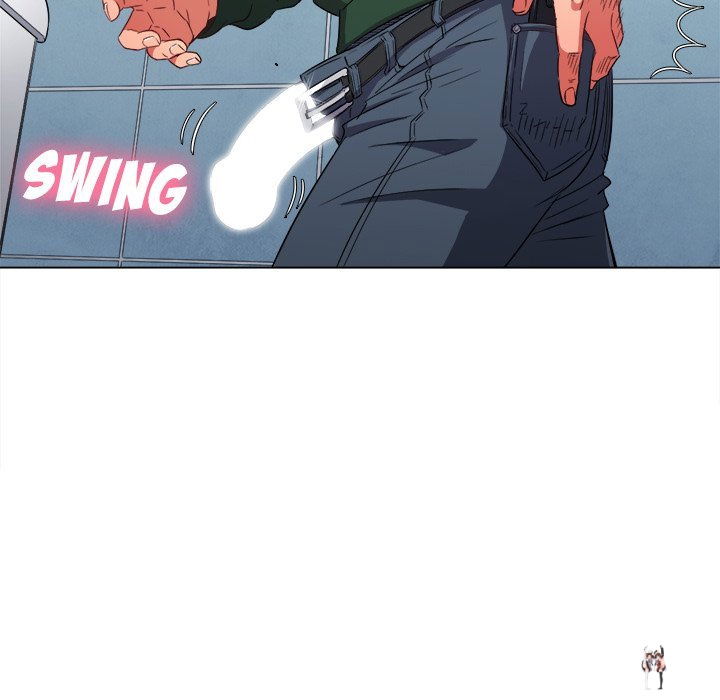 My High School Bully My High School Bully Chapter 65 - Page 88