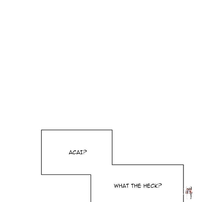 My High School Bully My High School Bully Chapter 65 - Page 89