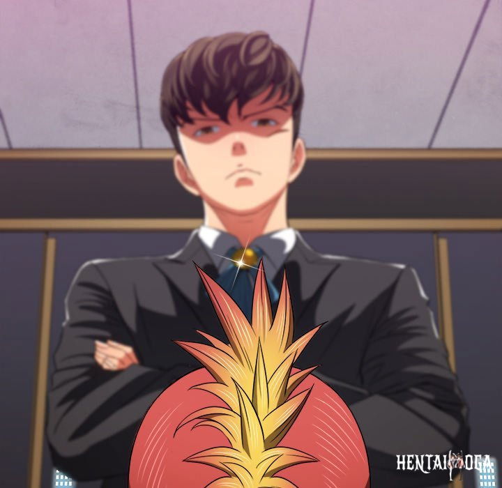 My High School Bully My High School Bully Chapter 65 - Page 9