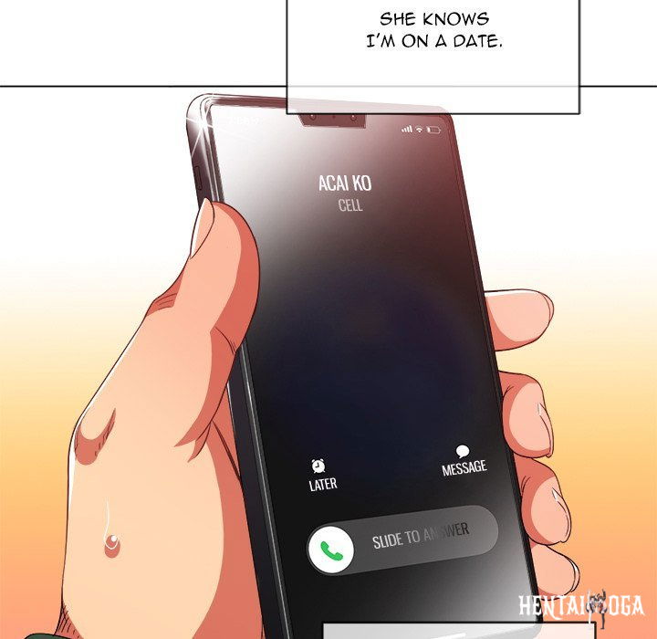 My High School Bully My High School Bully Chapter 65 - Page 90