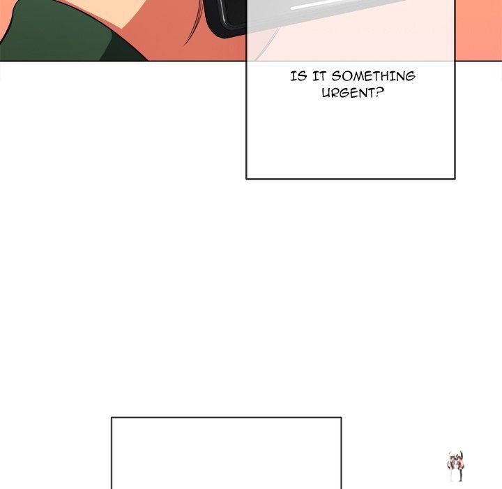 My High School Bully My High School Bully Chapter 65 - Page 91