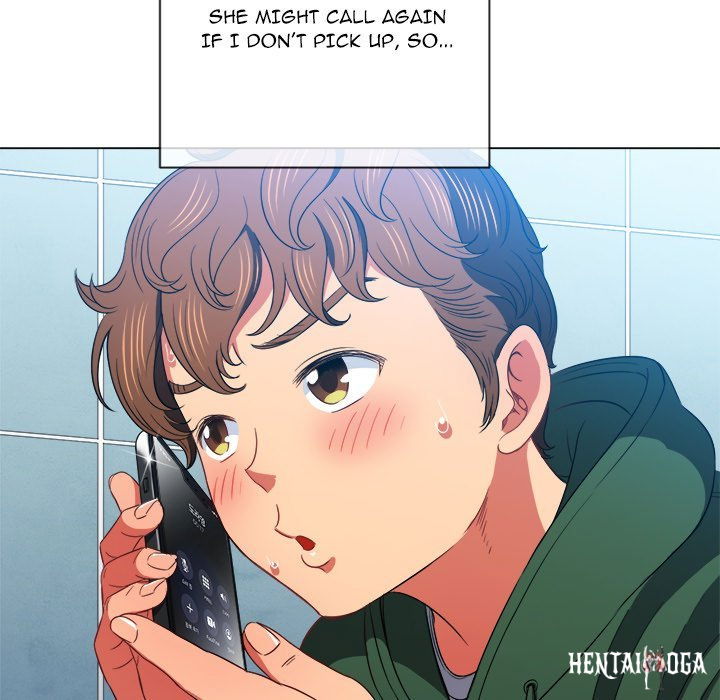 My High School Bully My High School Bully Chapter 65 - Page 92