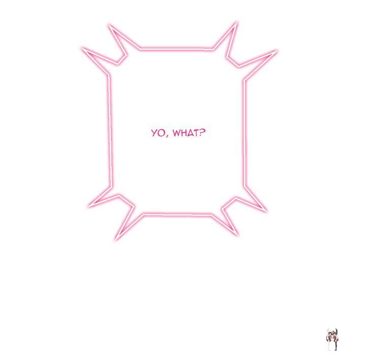 My High School Bully My High School Bully Chapter 65 - Page 94