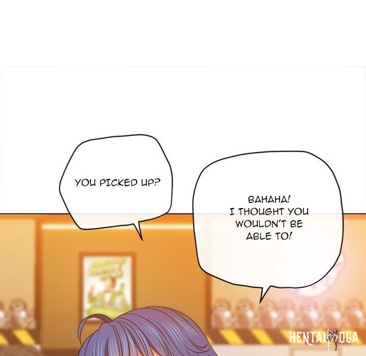 My High School Bully My High School Bully Chapter 65 - Page 95