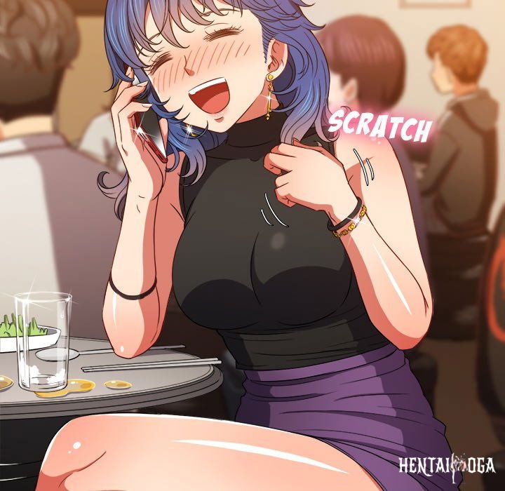 My High School Bully My High School Bully Chapter 65 - Page 96