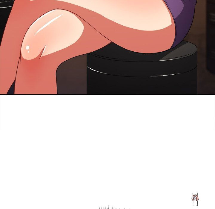 My High School Bully My High School Bully Chapter 65 - Page 97