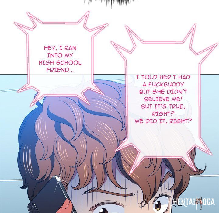 My High School Bully My High School Bully Chapter 65 - Page 99