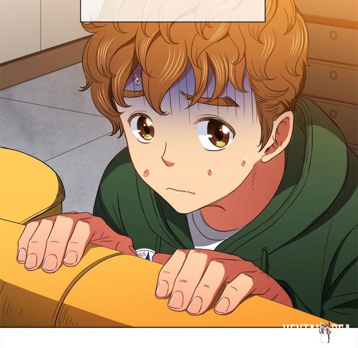 My High School Bully My High School Bully Chapter 66 - Page 100