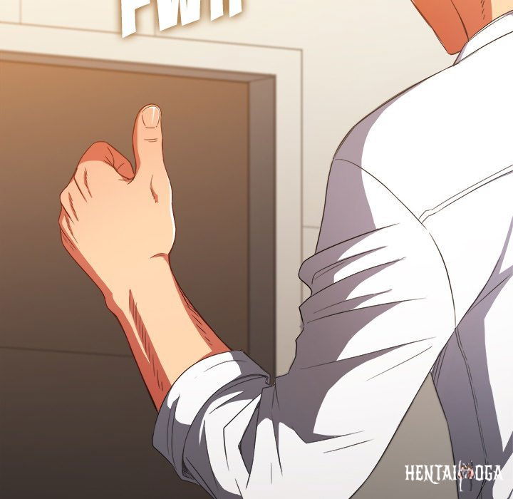 My High School Bully My High School Bully Chapter 66 - Page 104