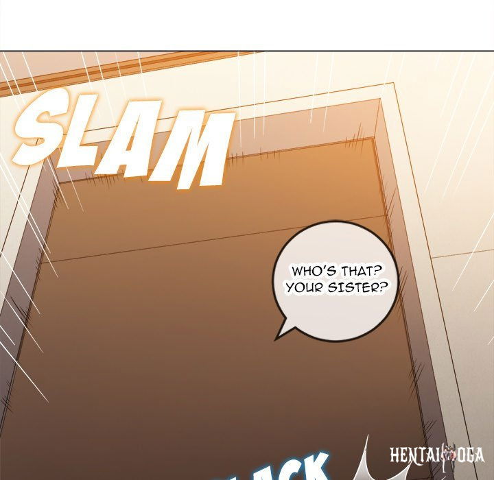 My High School Bully My High School Bully Chapter 66 - Page 106