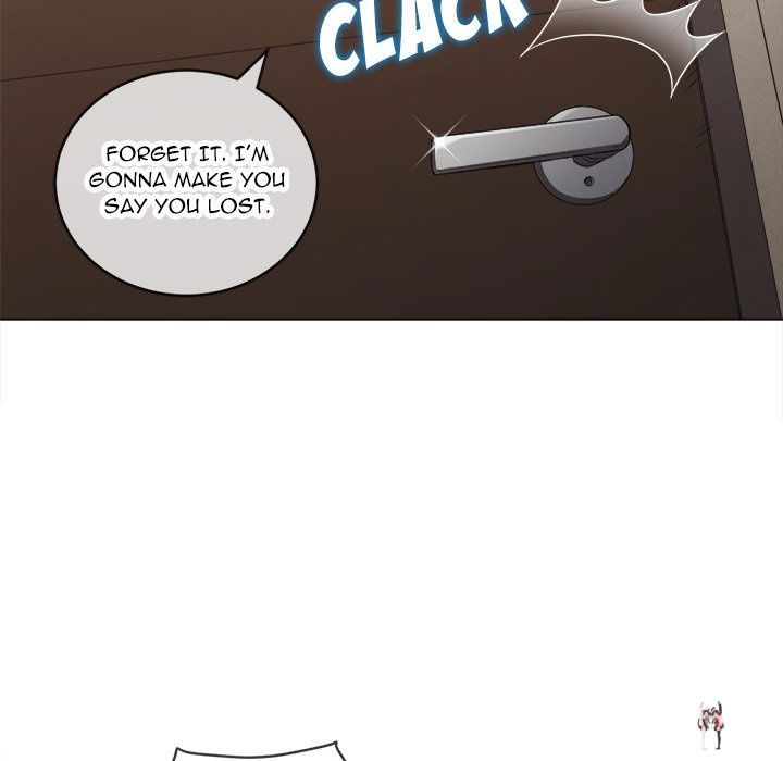 My High School Bully My High School Bully Chapter 66 - Page 107