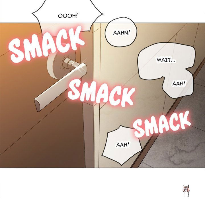 My High School Bully My High School Bully Chapter 66 - Page 108