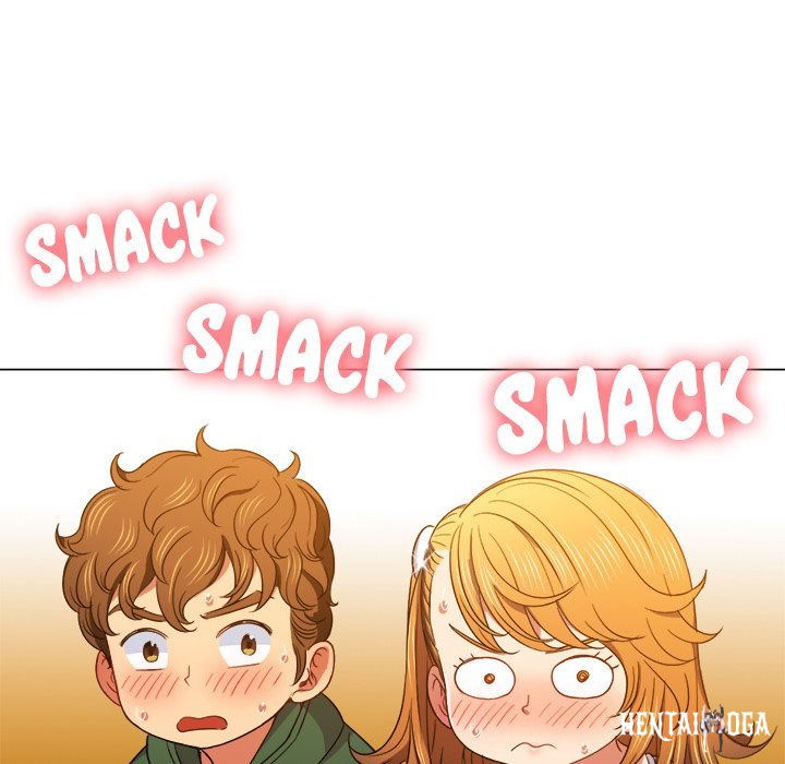 My High School Bully My High School Bully Chapter 66 - Page 109