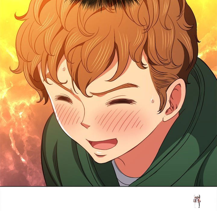 My High School Bully My High School Bully Chapter 66 - Page 11