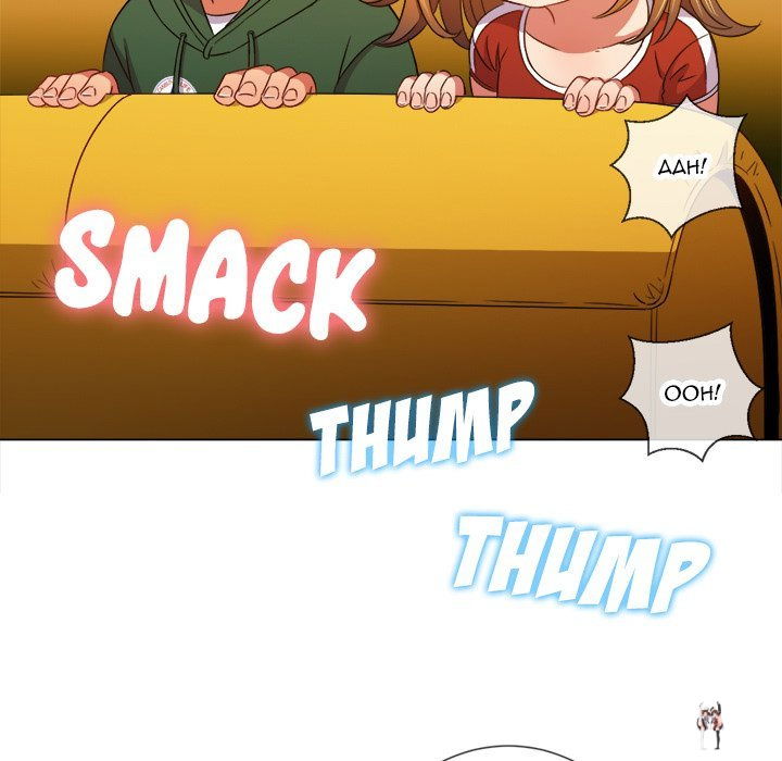 My High School Bully My High School Bully Chapter 66 - Page 110