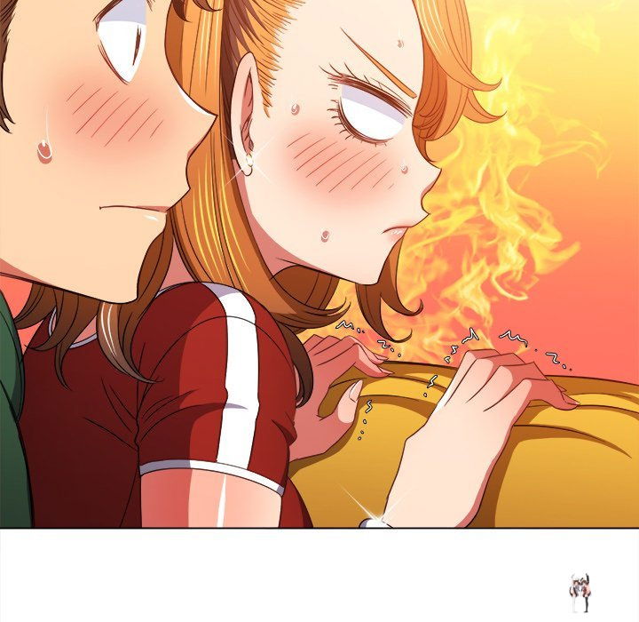 My High School Bully My High School Bully Chapter 66 - Page 113