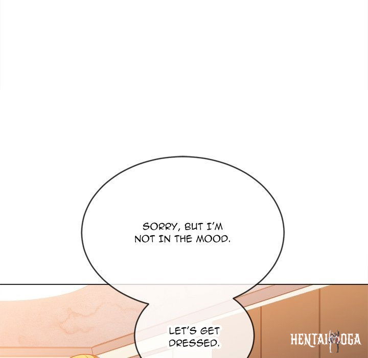 My High School Bully My High School Bully Chapter 66 - Page 114