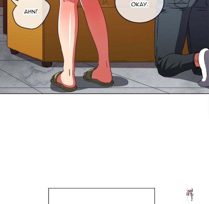 My High School Bully My High School Bully Chapter 66 - Page 116