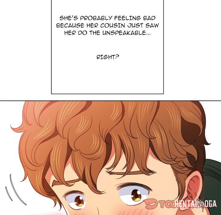 My High School Bully My High School Bully Chapter 66 - Page 117