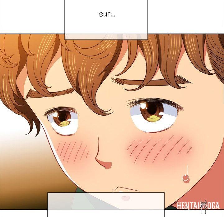 My High School Bully My High School Bully Chapter 66 - Page 119